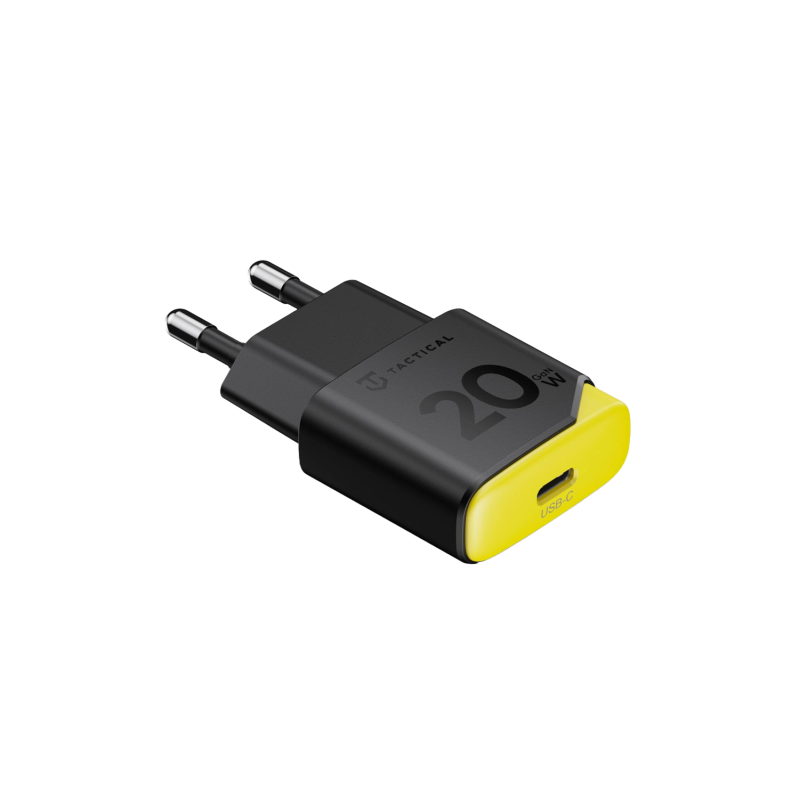 Taktické minimi GaN 20W