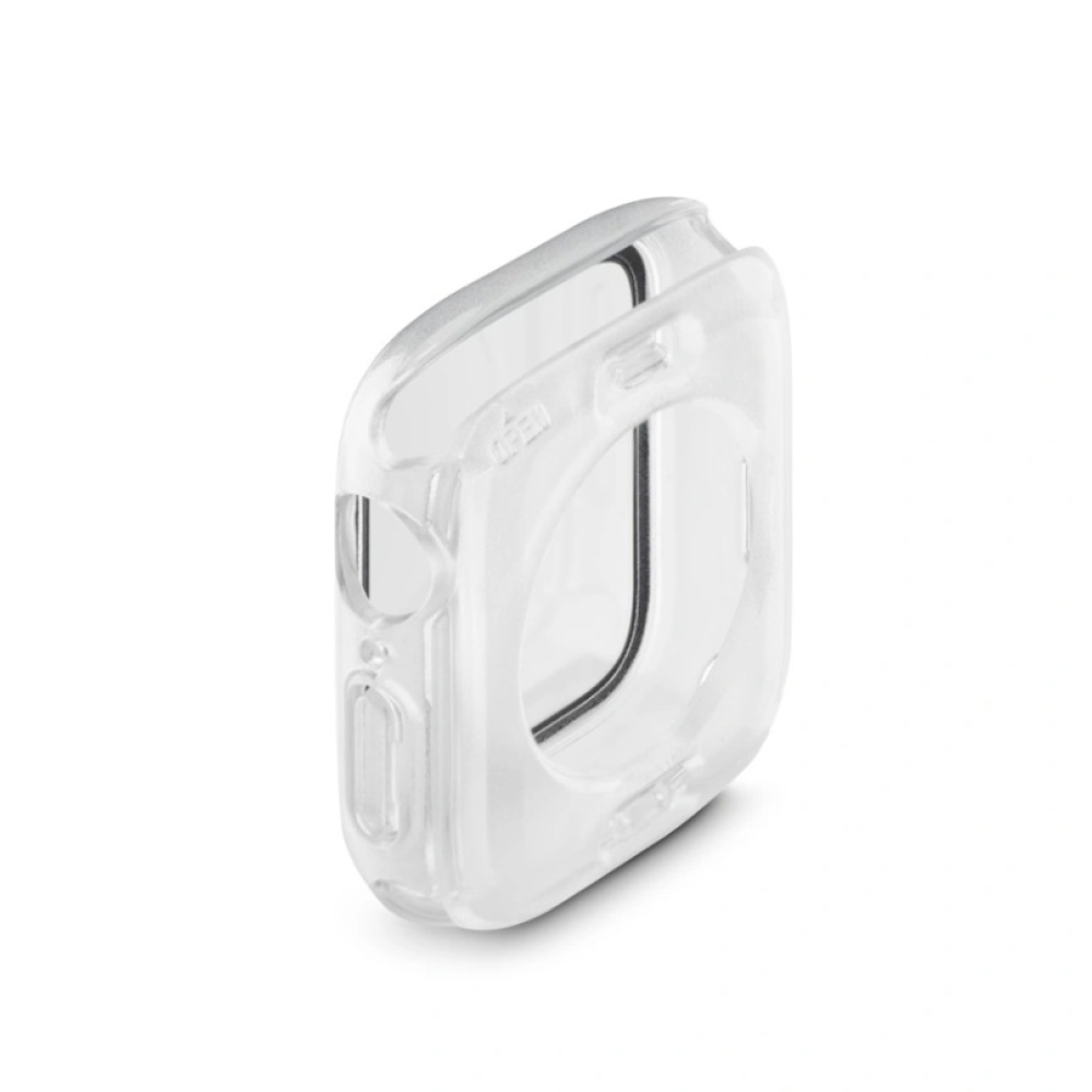 Nasadzovacie 360 ° ochranné puzdro pre Apple Watch 4/5/6/SE 1. Gen/SE 2. Gen - 40mm