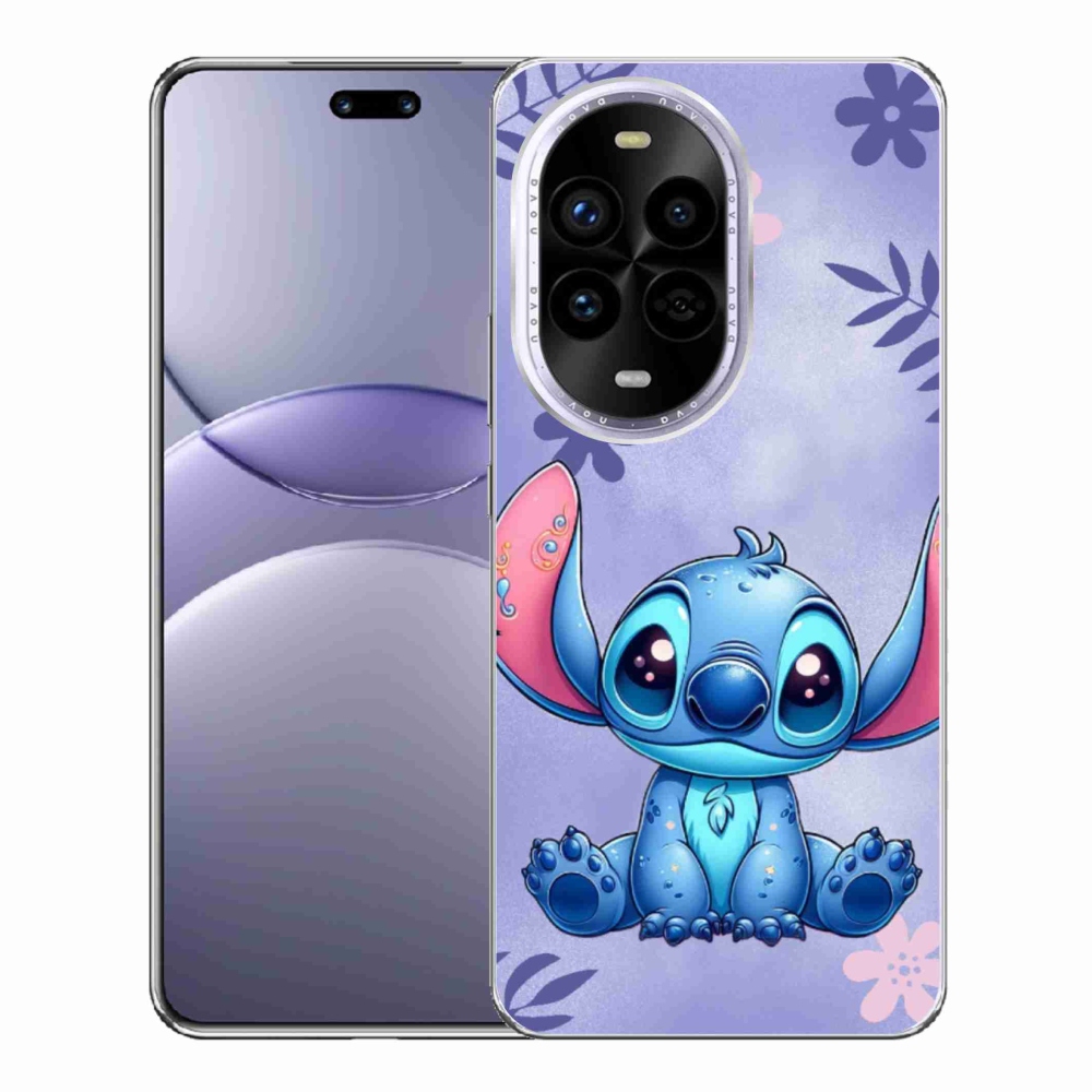 Gélový kryt mmCase na Huawei Nova 13 Pro 5G - stitch