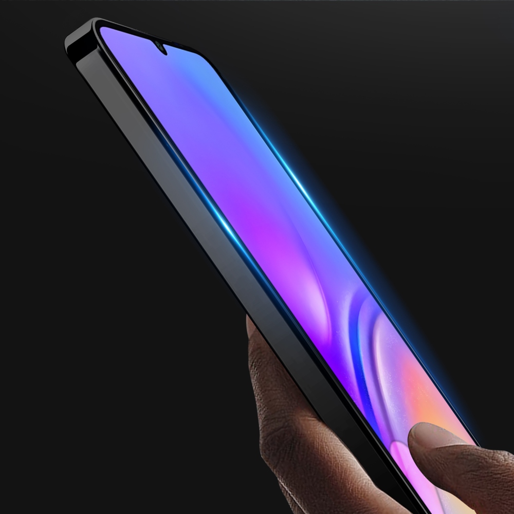 DUX 9D celoplošné tvrdené sklo na Samsung Galaxy A07 4G