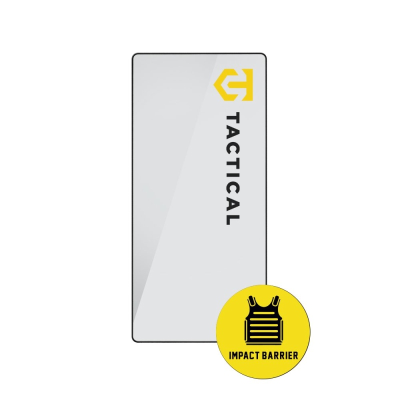 Tactical Impact Barrier for Rookies pre Samsung Galaxy S25 Ultra