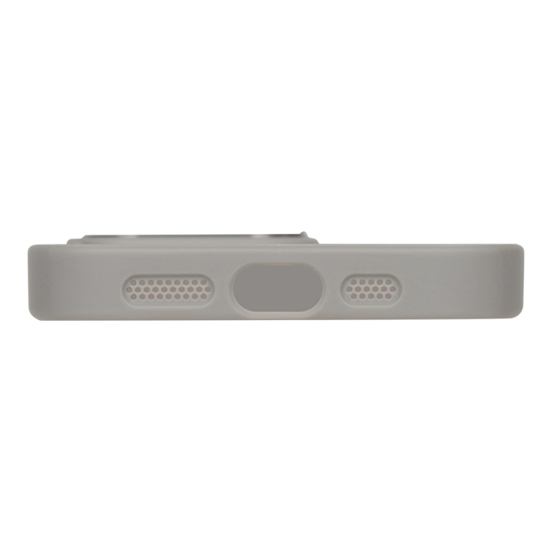 OBAL:ME MagNetix Versa Puzdro pre Apple iPhone 15, šedé