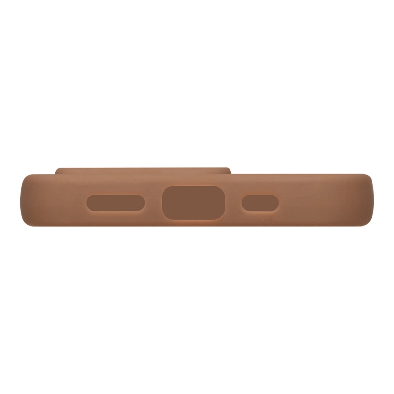 OBAL:ME MagNetix Lumen Puzdro pre Apple iPhone 16e/17e Taupe
