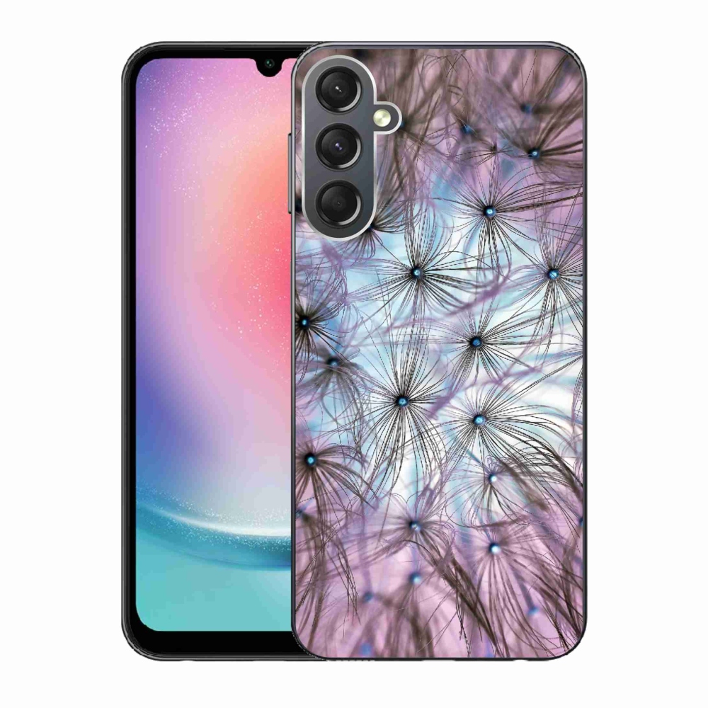 Gélový kryt mmCase na Samsung Galaxy A24 - abstrakt 17