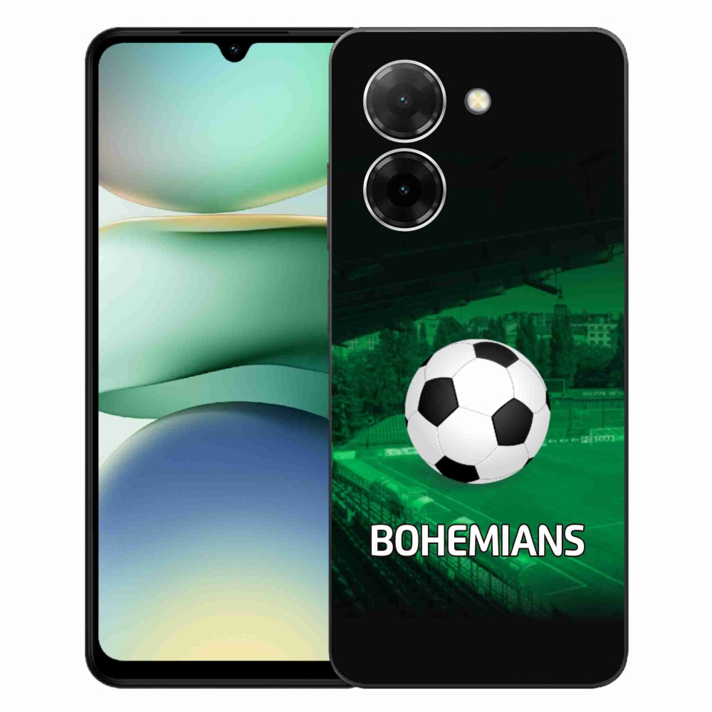 Gélový kryt mmCase na Xiaomi Redmi A5 - bohemians 1