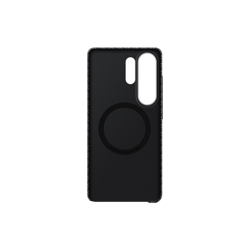 EF-KS948SSE Samsung Carbon Magnetic Cover pre Galaxy S26 Ultra Gray