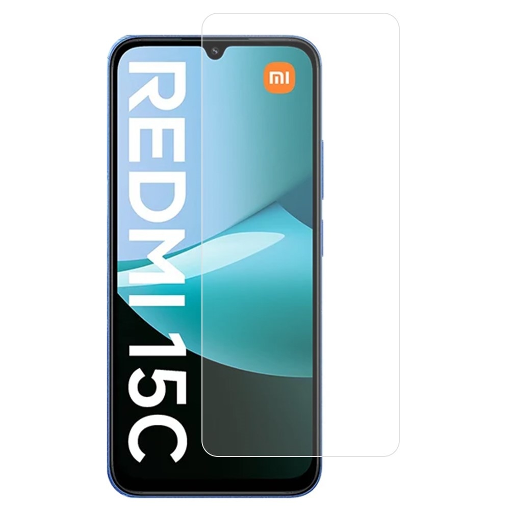 AMS tvrdené sklo na Xiaomi Redmi 15C 4G (171mm)/Poco C85 4G (171mm)