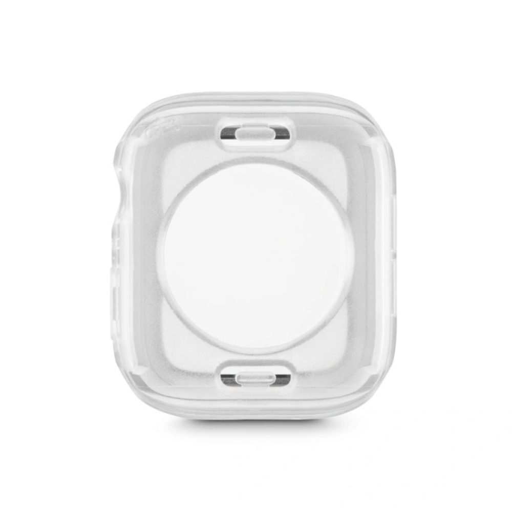 Nasadzovacie 360 ° ochranné puzdro pre Apple Watch 4/5/6/SE 1. Gen/SE 2. Gen - 40mm