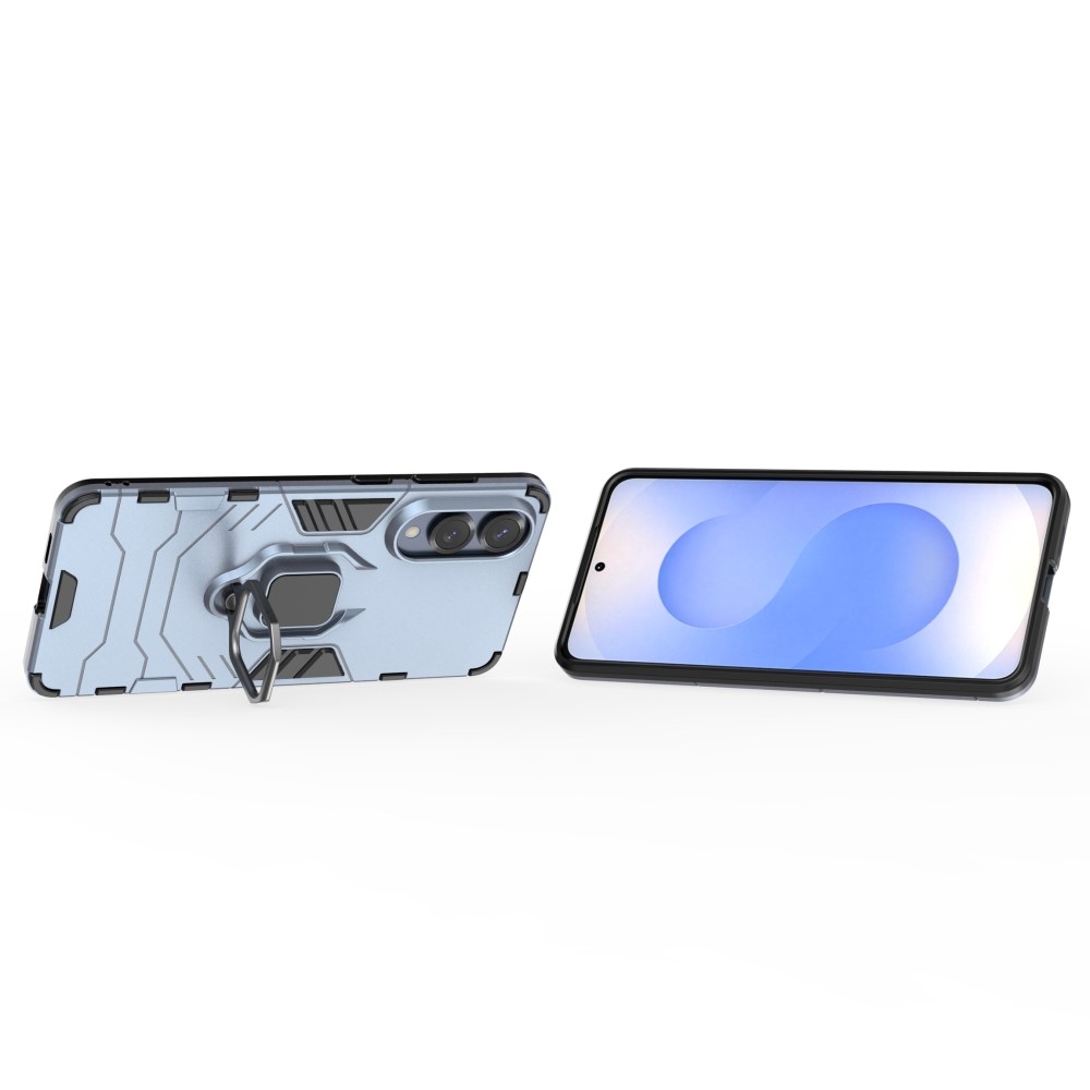Guardy odolný kryt na Samsung Galaxy S25 Edge - modrý