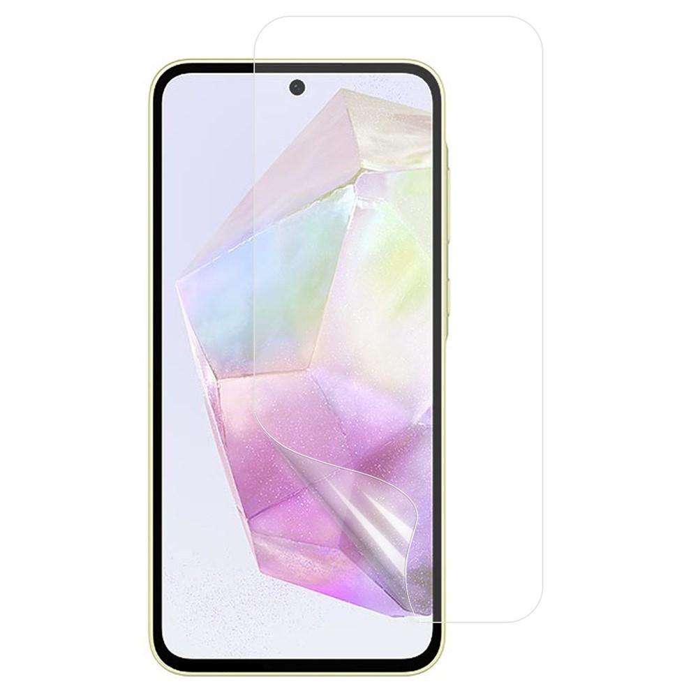 Ochranná fólia na Samsung Galaxy A36 5G/A56 5G