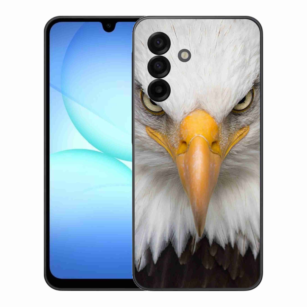 Gélový kryt mmCase na Samsung Galaxy A17 5G - orol