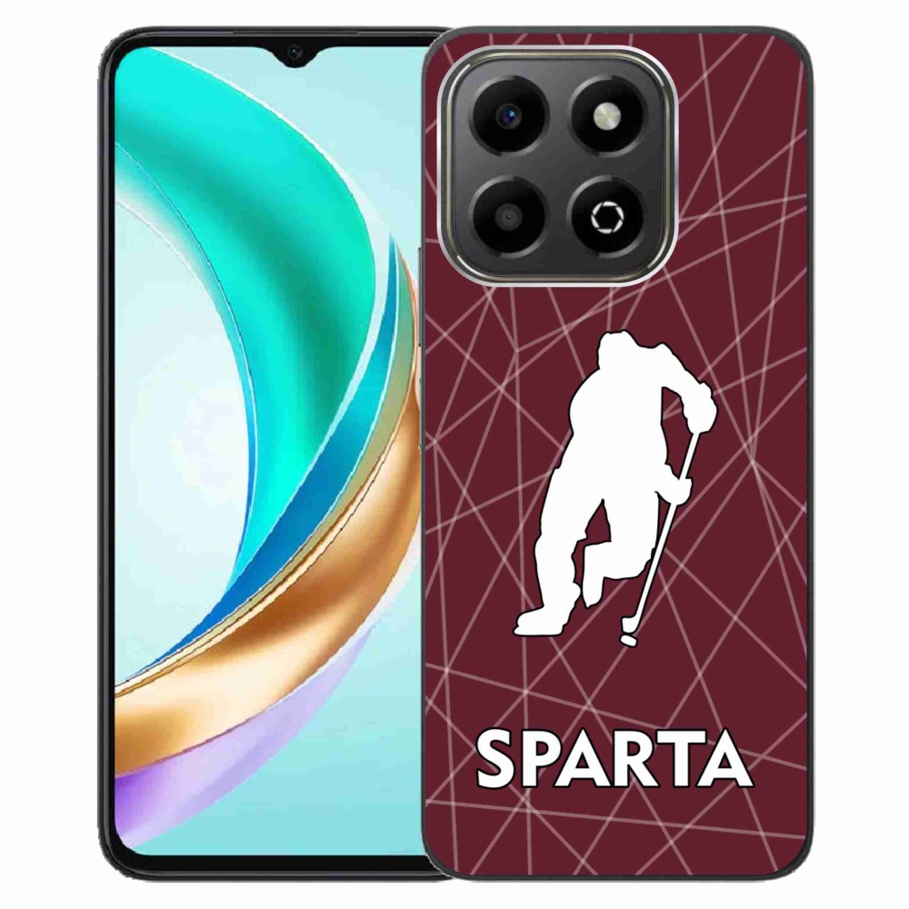 Gélový kryt mmCase na Honor X6b - Sparta