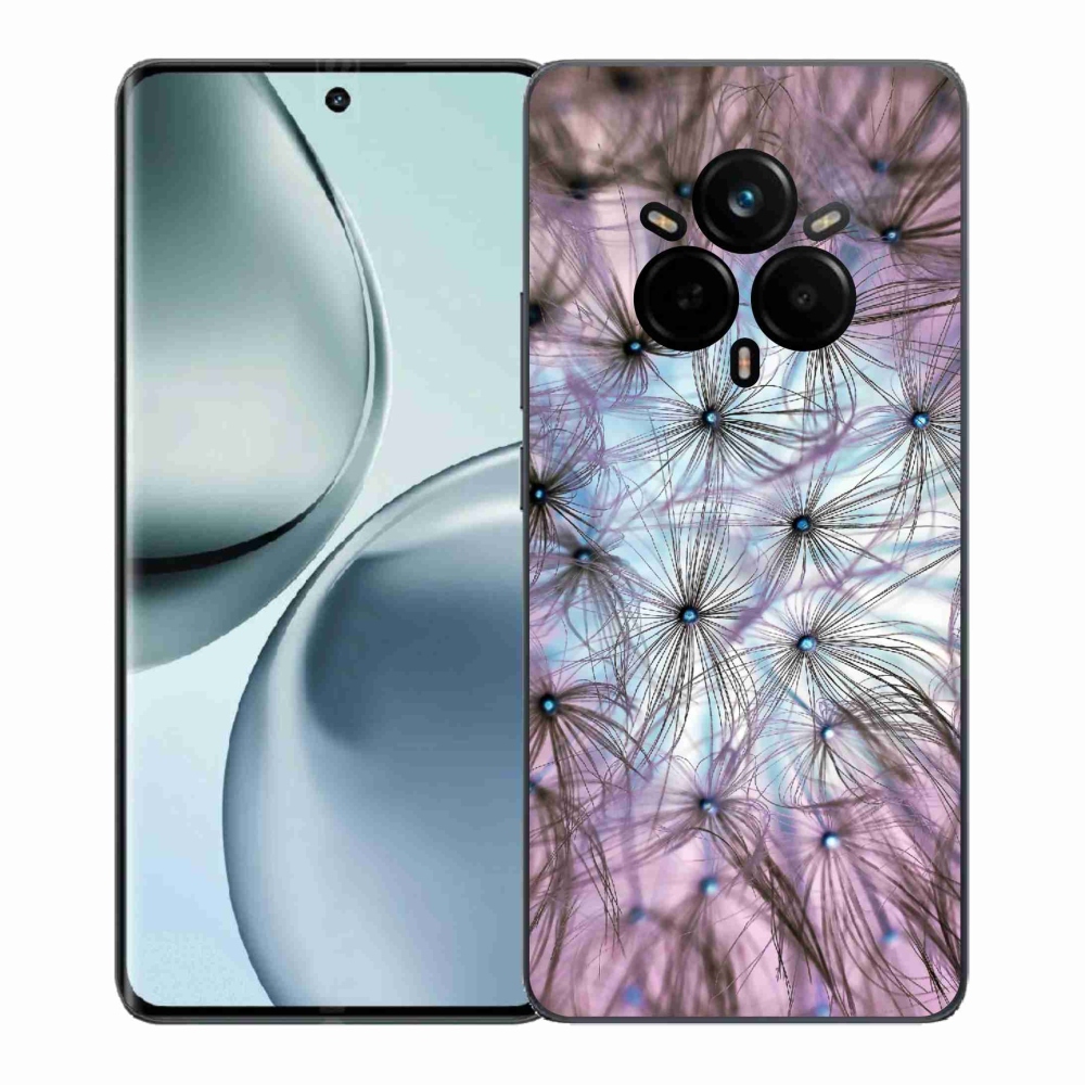 Gélový kryt mmCase na Realme 14 Pro+ 5G - abstrakt 17
