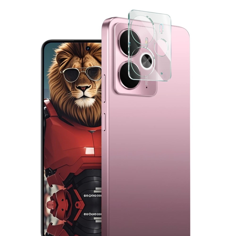 IMK sklo šošovky fotoaparátu na Realme 14 5G