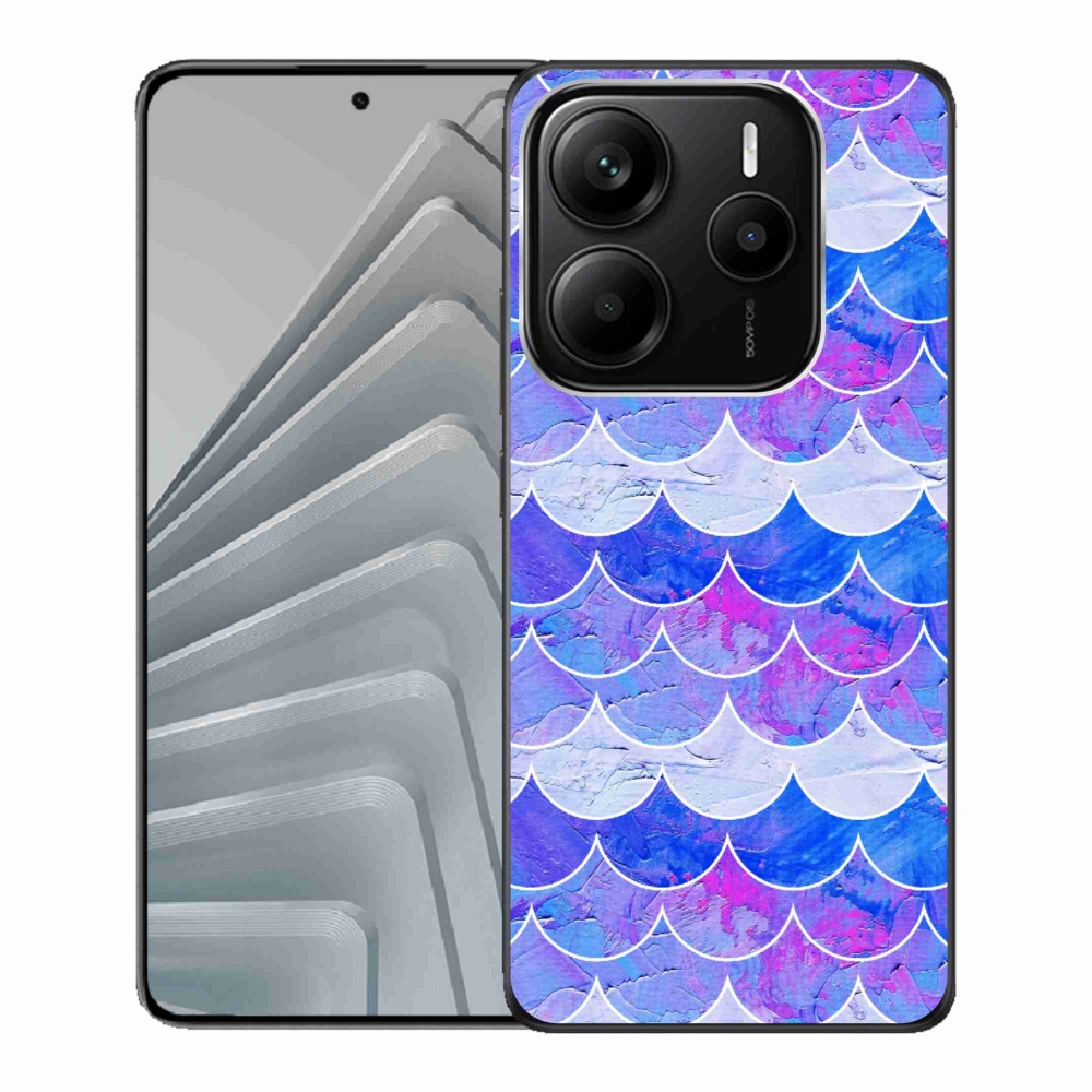Gélový kryt mmCase na Xiaomi Redmi Note 14 5G - abstrakt 29