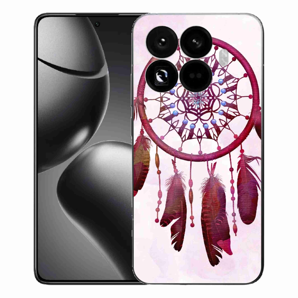 Gélový kryt mmCase na Xiaomi 15T Pro - lapač snov