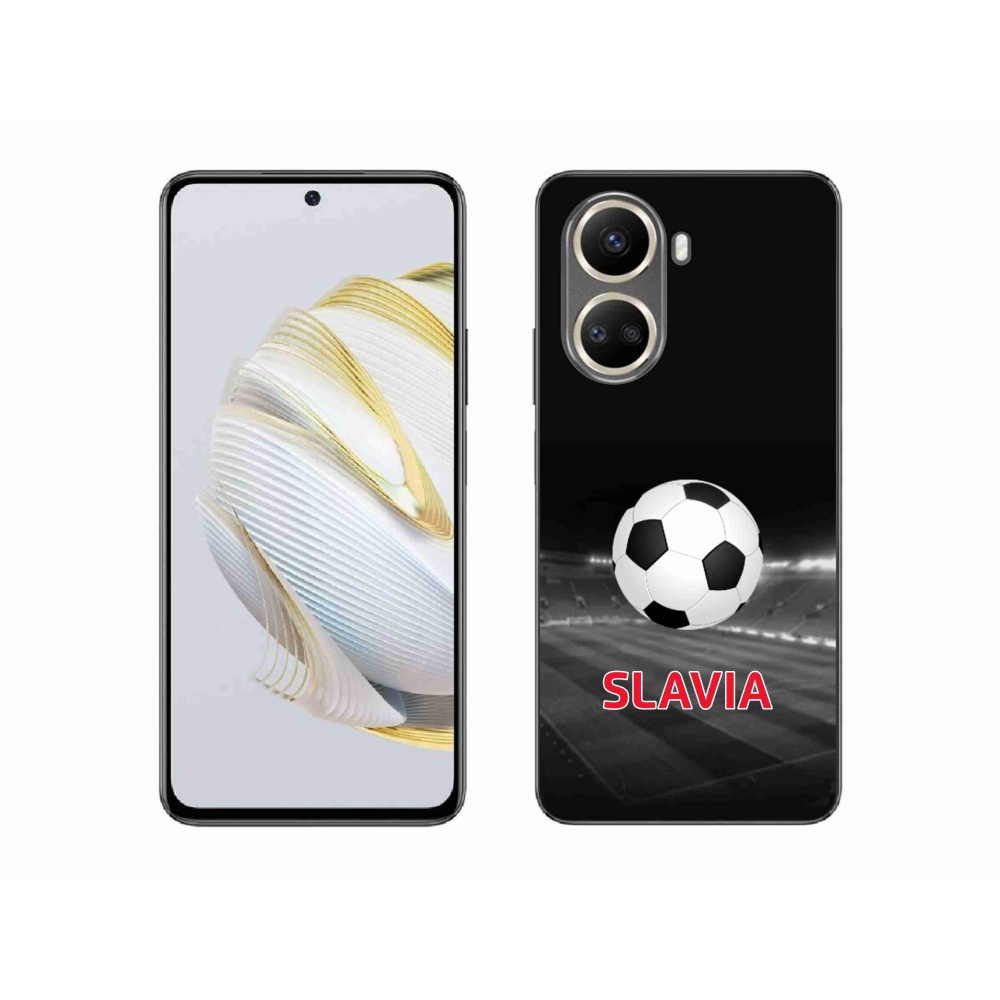 Gélový kryt mmCase na Huawei Nova 10 SE - slavia