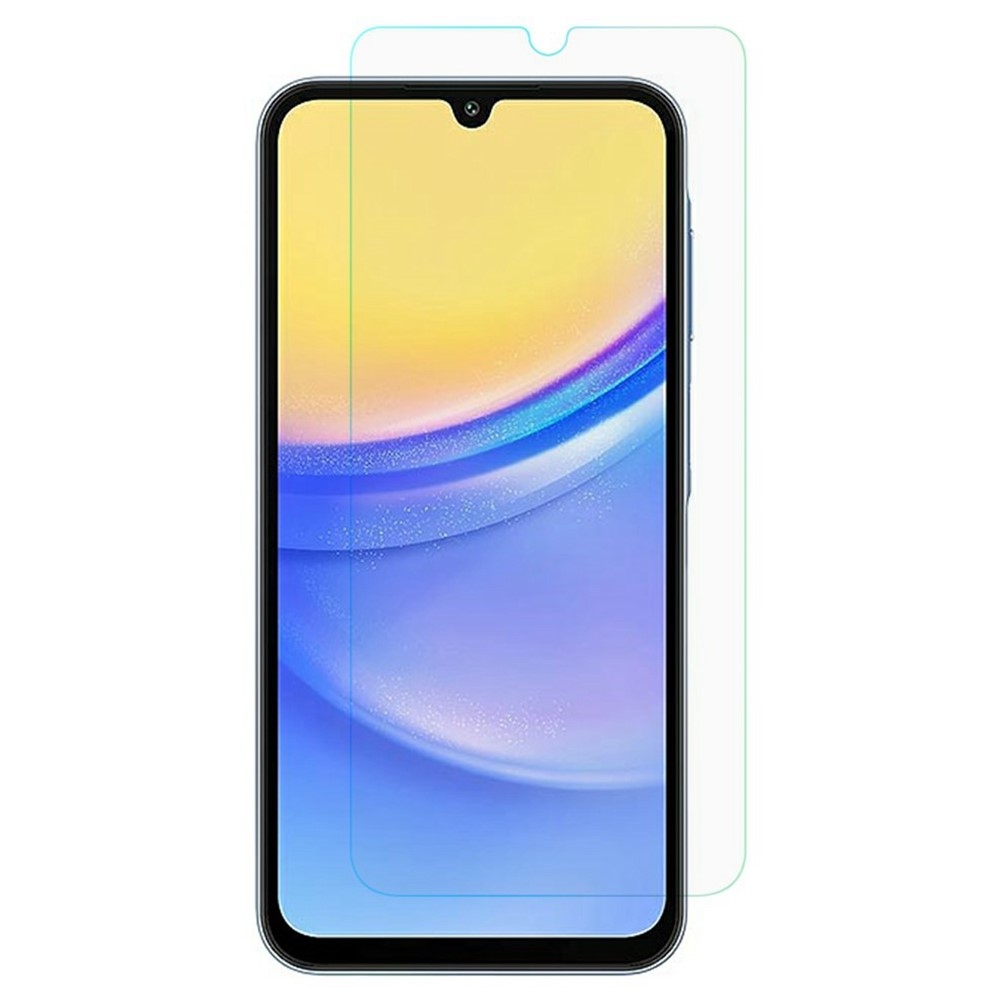 2.5D tvrdené sklo na Samsung Galaxy A16 4G/5G