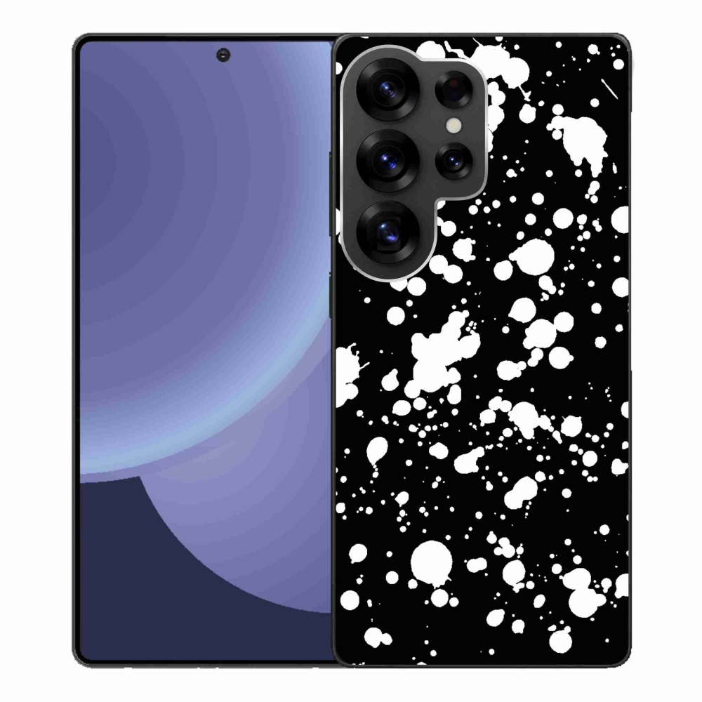 Gélový kryt mmCase na Samsung Galaxy S25 Ultra - abstrakt 32