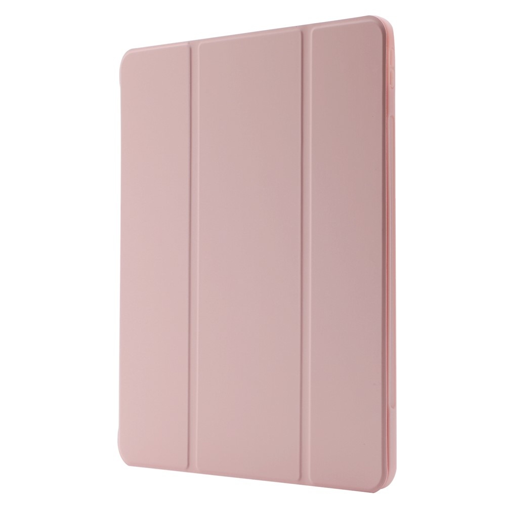 Chytré polohovateľné puzdro na iPad Pro 11 (2020/21/22) - ružovozlaté