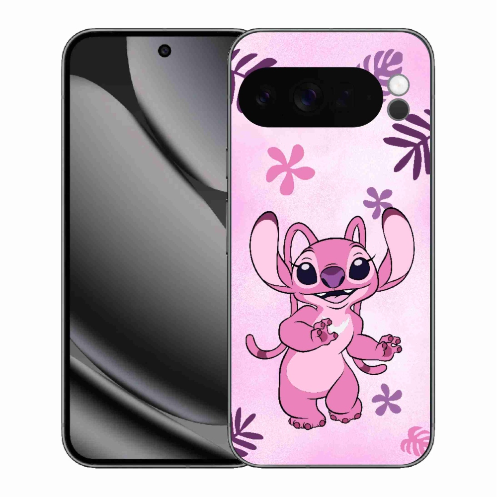 Gélový kryt mmCase na Google Pixel 10 Pro XL - stitch 3
