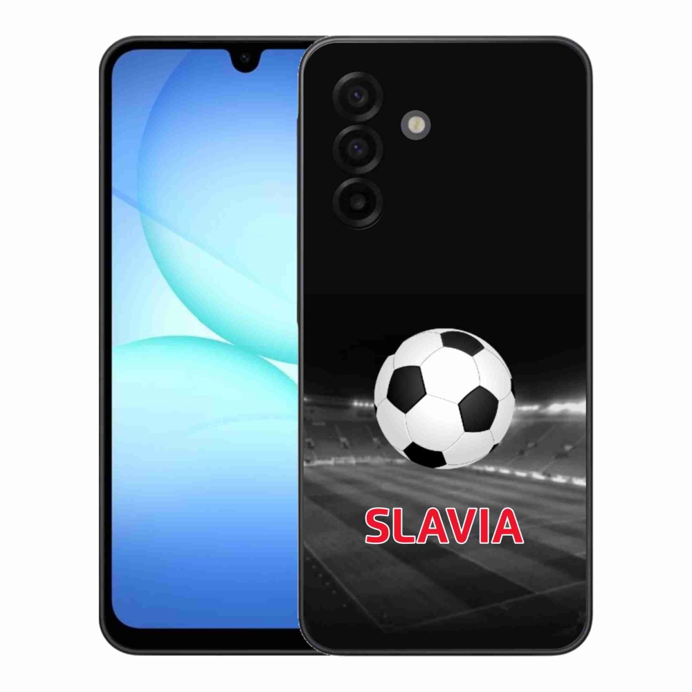 Gélový kryt mmCase na Samsung Galaxy A17 5G - slavia