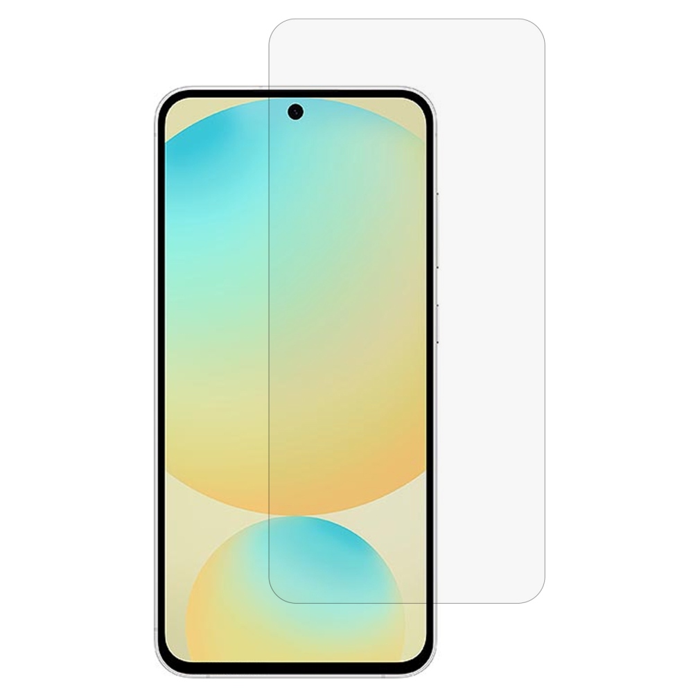 Arc 2.5D tvrdené sklo na mobil Samsung Galaxy A07 4G
