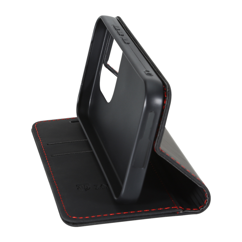 Taktický Xproof pre Xiaomi 17 Black Hawk