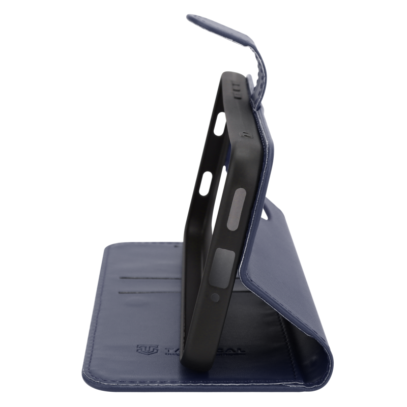 Taktické poznámky do poľa pre Xiaomi Redmi Note 15 Pro Blue