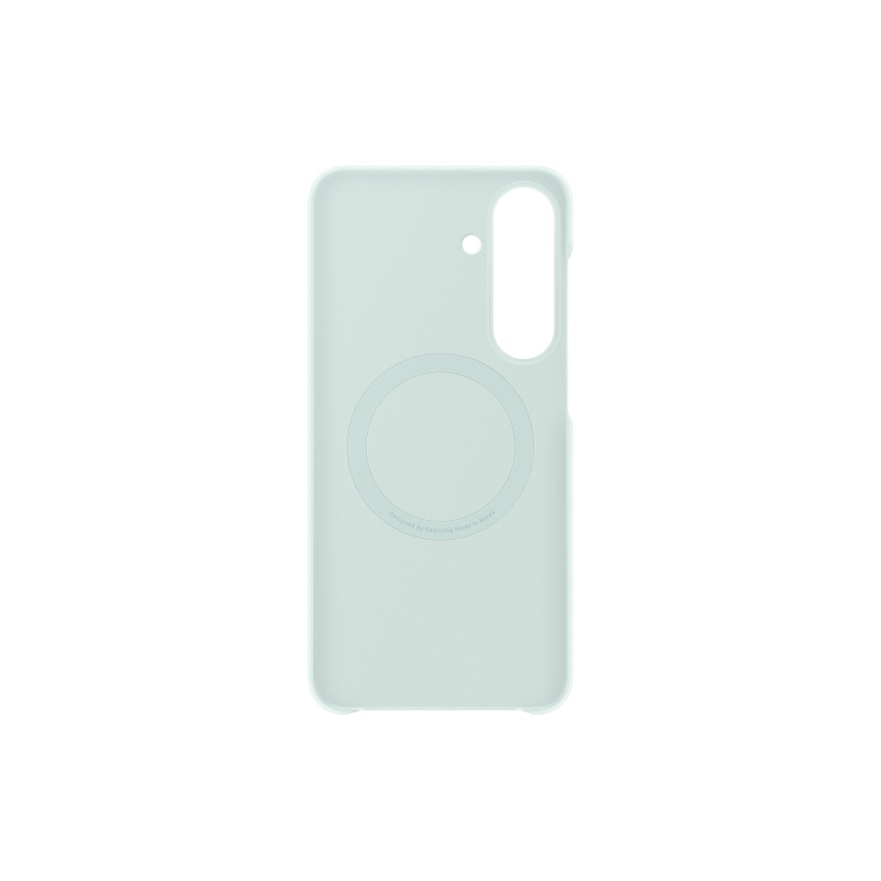 EF-SS741CME Samsung tenký magnetický obal pre Galaxy S26 FE v mätovej farbe
