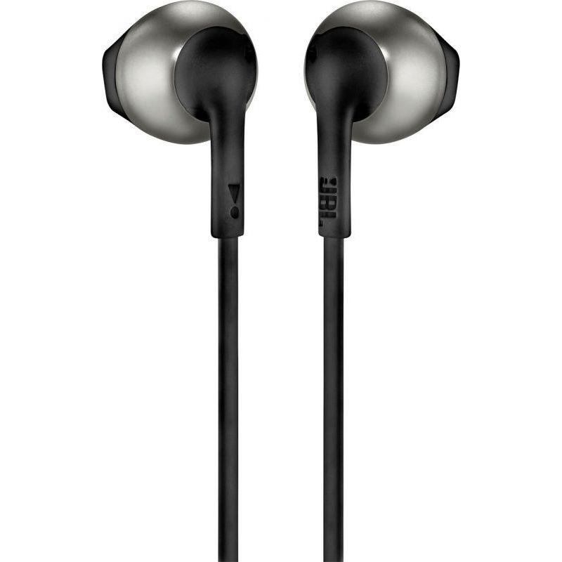 JBL T205 In-Ear Headset 3,5 mm Black