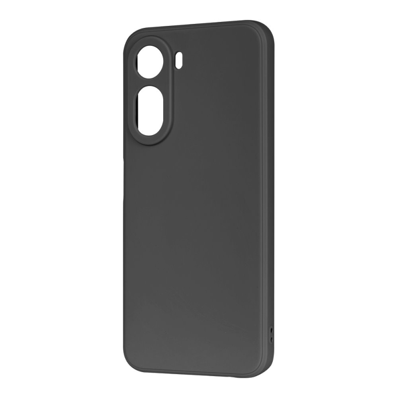 OBAL:ME Matný TPU obal pre Xiaomi Redmi A7 Pro 4G, čierny