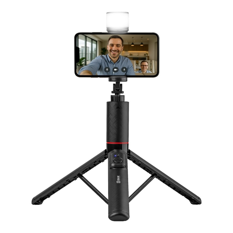 Balenie: ME SelfiePod High Glow Black