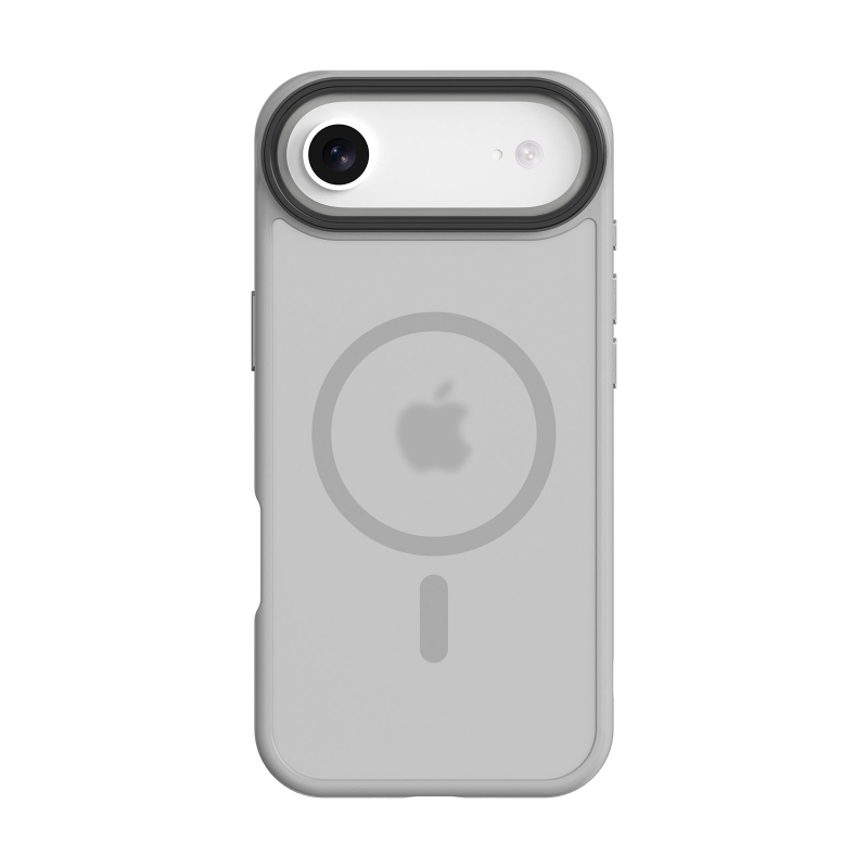 Taktický kryt MagForce Hyperstealth pre iPhone 17 Air Light Grey