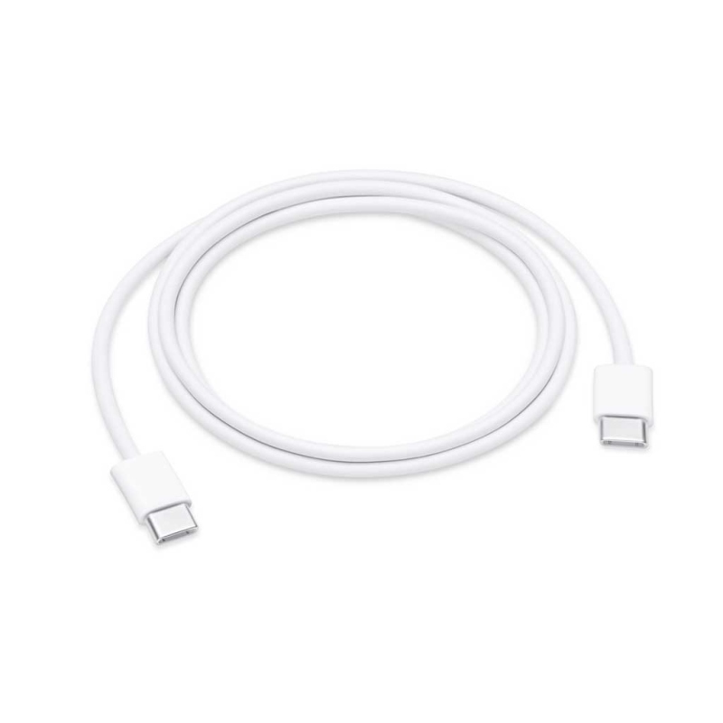 MUF72ZM/A Apple USB-C/USB-C Dátový Kábel 1m White