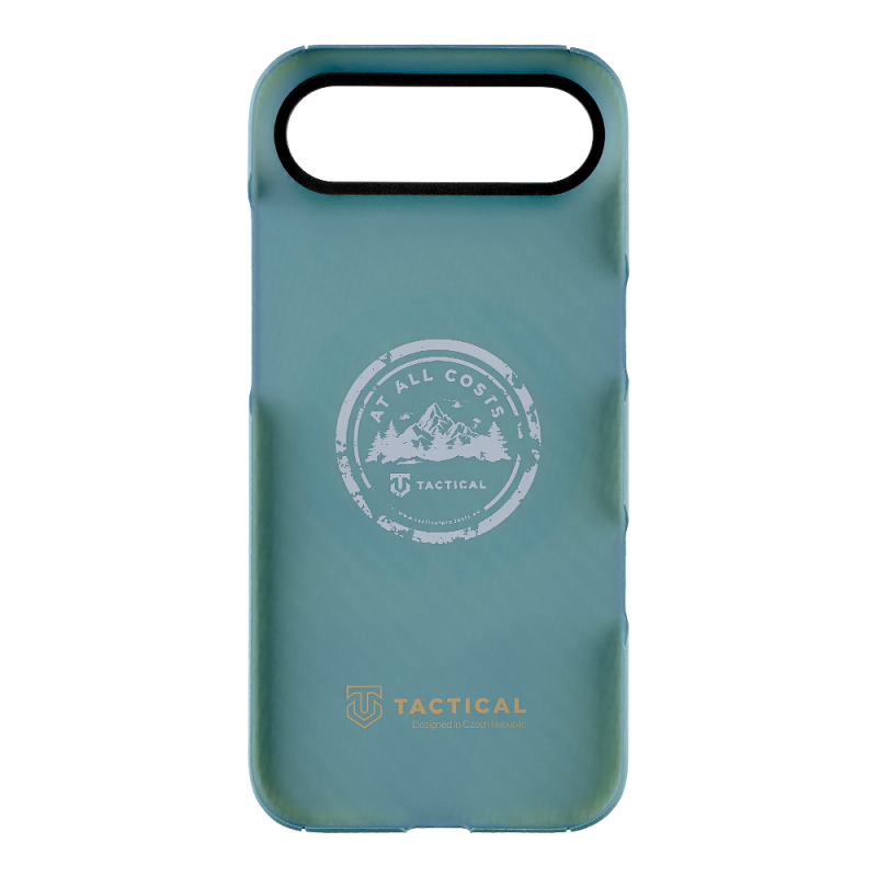 Taktický kryt MagForce Aramid pre Apple iPhone Air Blue Jay