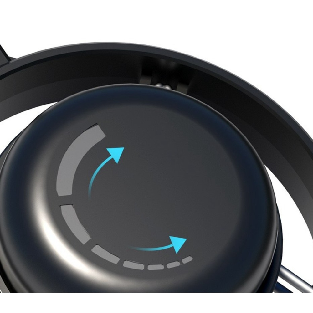 ME6S USB kondenzátorový mikrofón s pop filtrom a stojanom