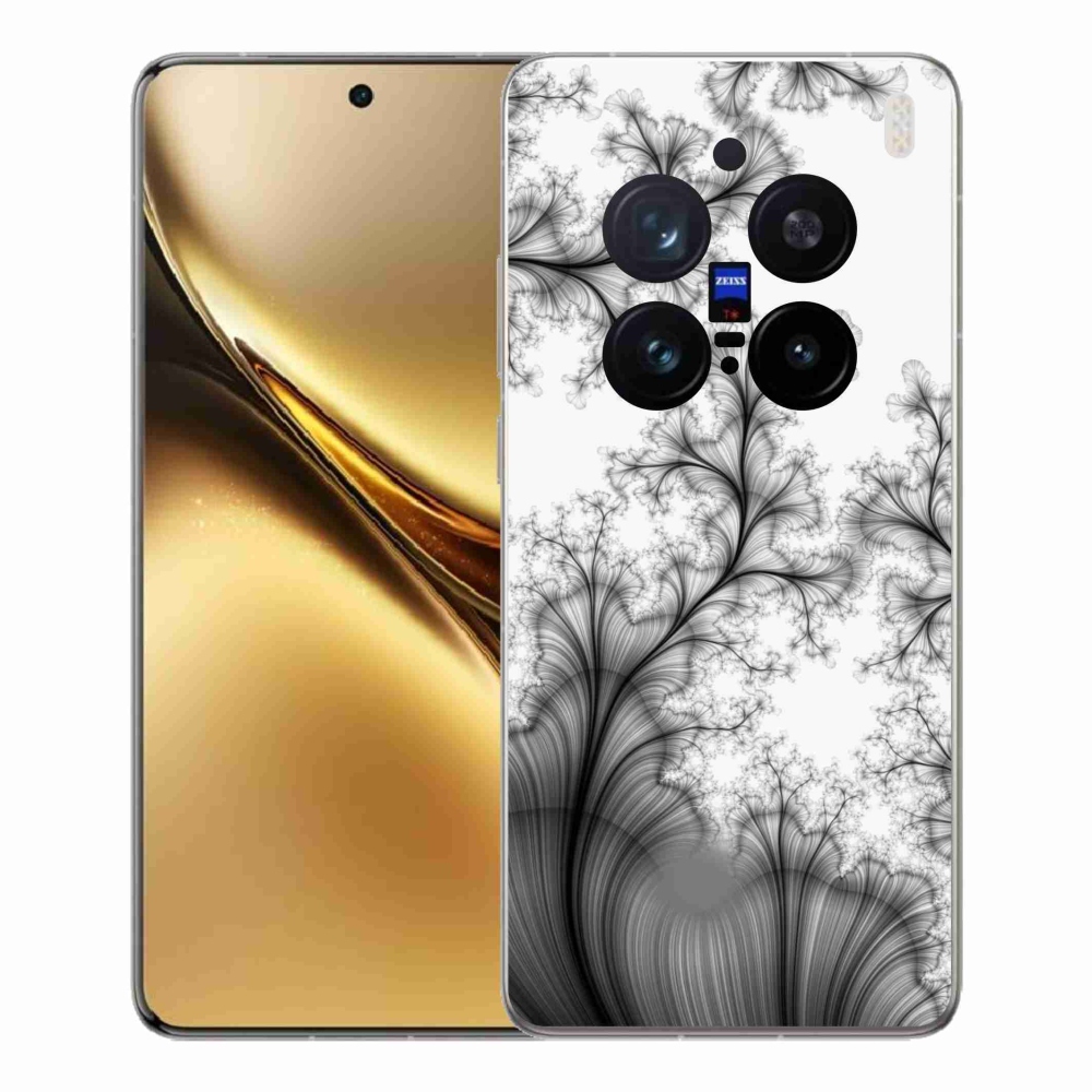 Gélový kryt mmCase na Vivo X200 Pro 5G - abstrakt 20