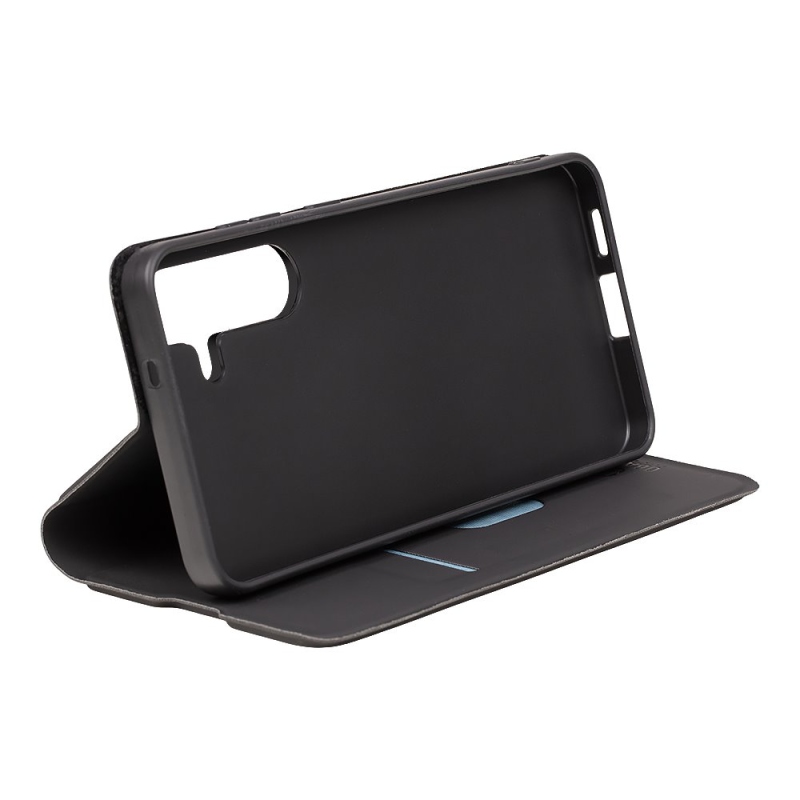 BALENIE:ME SmoothTouch Case pre Samsung Galaxy S25 FE Black