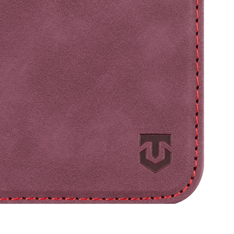 Tactical Xproof pre Samsung Galaxy A56 5G Red Beret