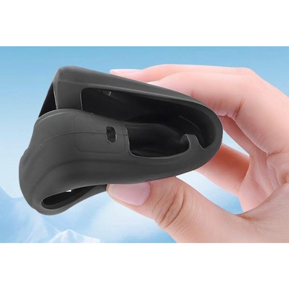 FLYMILE silikónový ochranný obal pre Insta360 X4