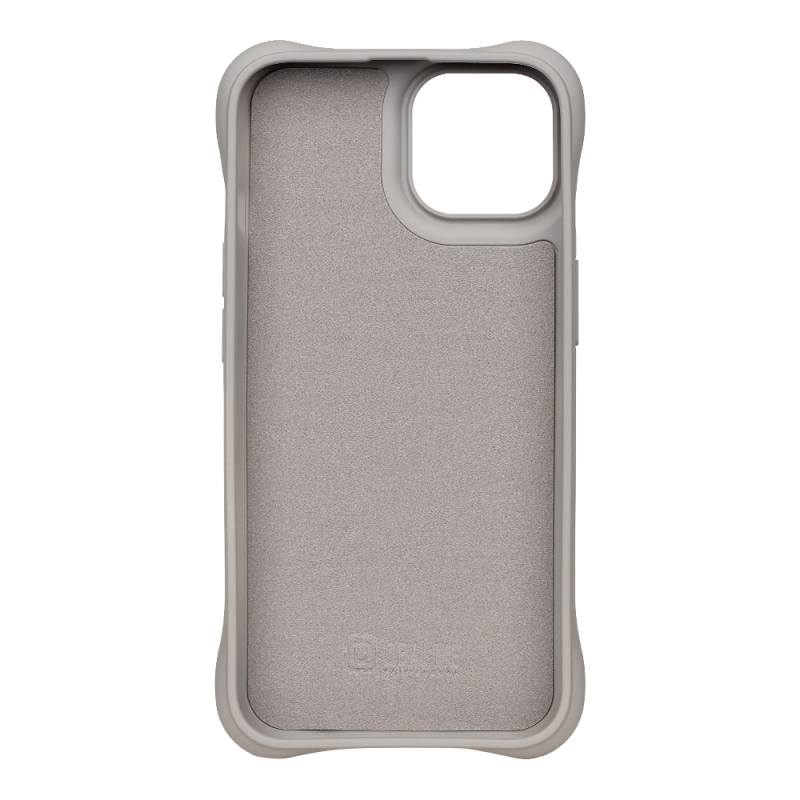 OBAL:ME MagNetix Orbit Puzdro pre Apple iPhone 13, šedé