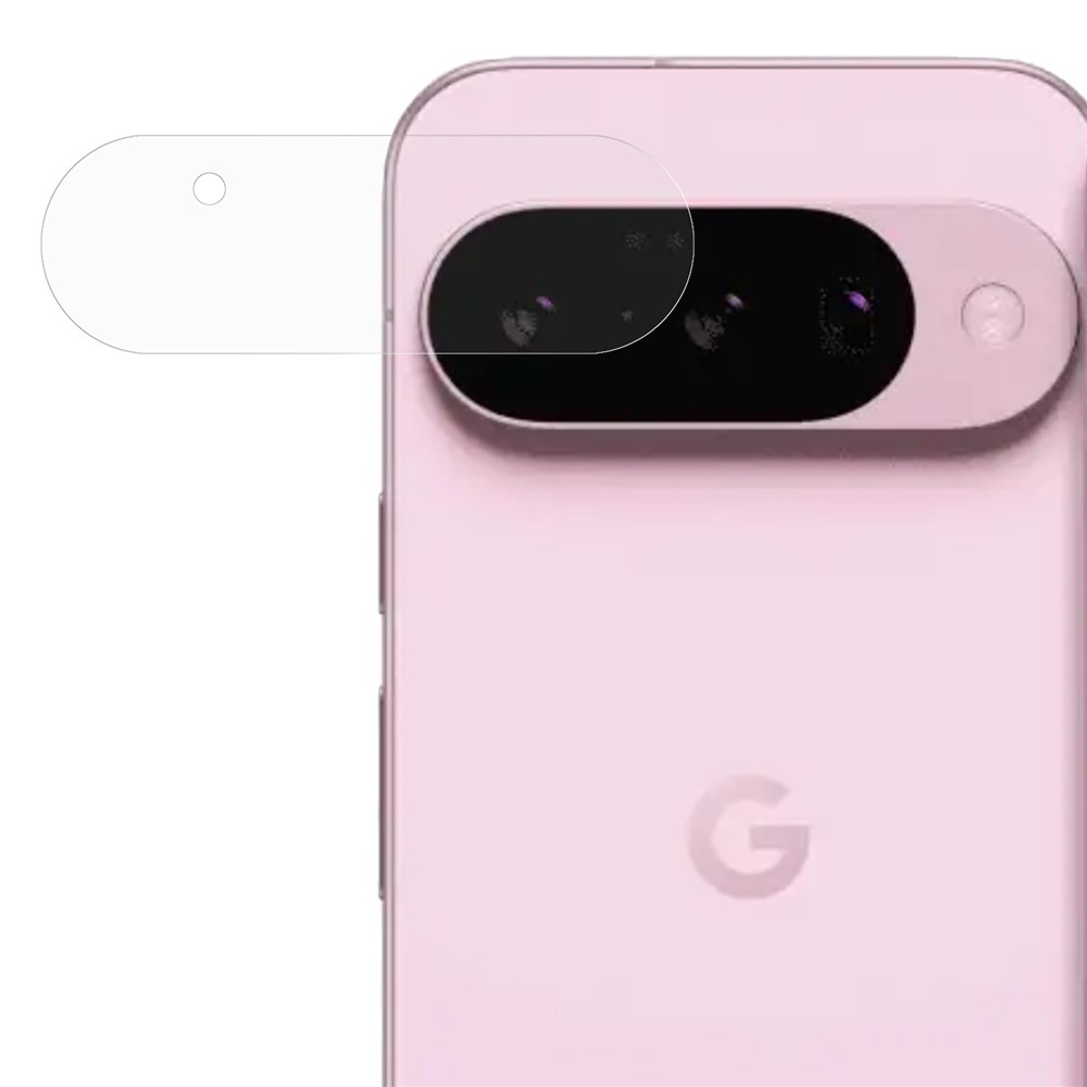 Ochranné sklo šošovky fotoaparátu na Google Pixel 10