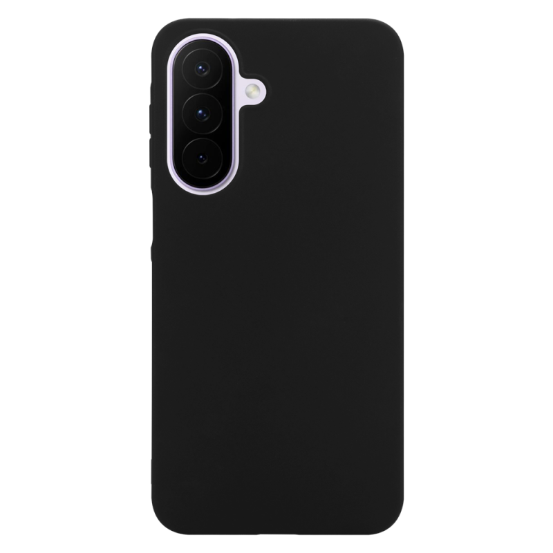 Taktické puzdro z TPU pre Samsung Galaxy A27 5G – čierne