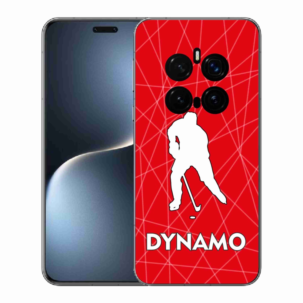 Gélový kryt mmCase na Honor Magic 7 Pro 5G - Dynamo 2