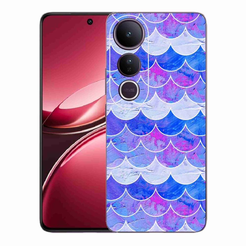 Gélový kryt mmCase na Vivo V50 Lite 4G/5G - abstrakt 29