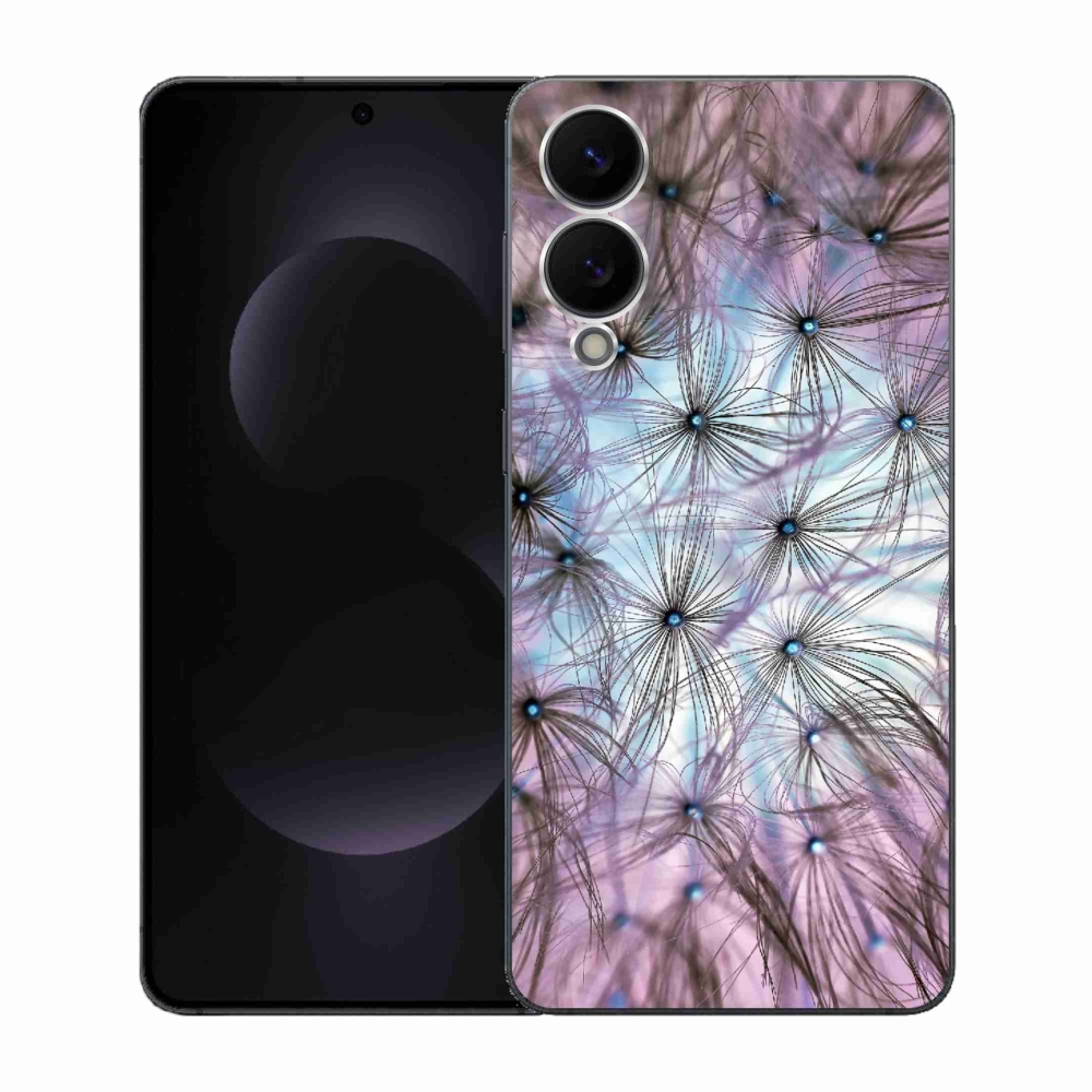 Gélový kryt mmCase na Samsung Galaxy S25 Edge - abstrakt 17
