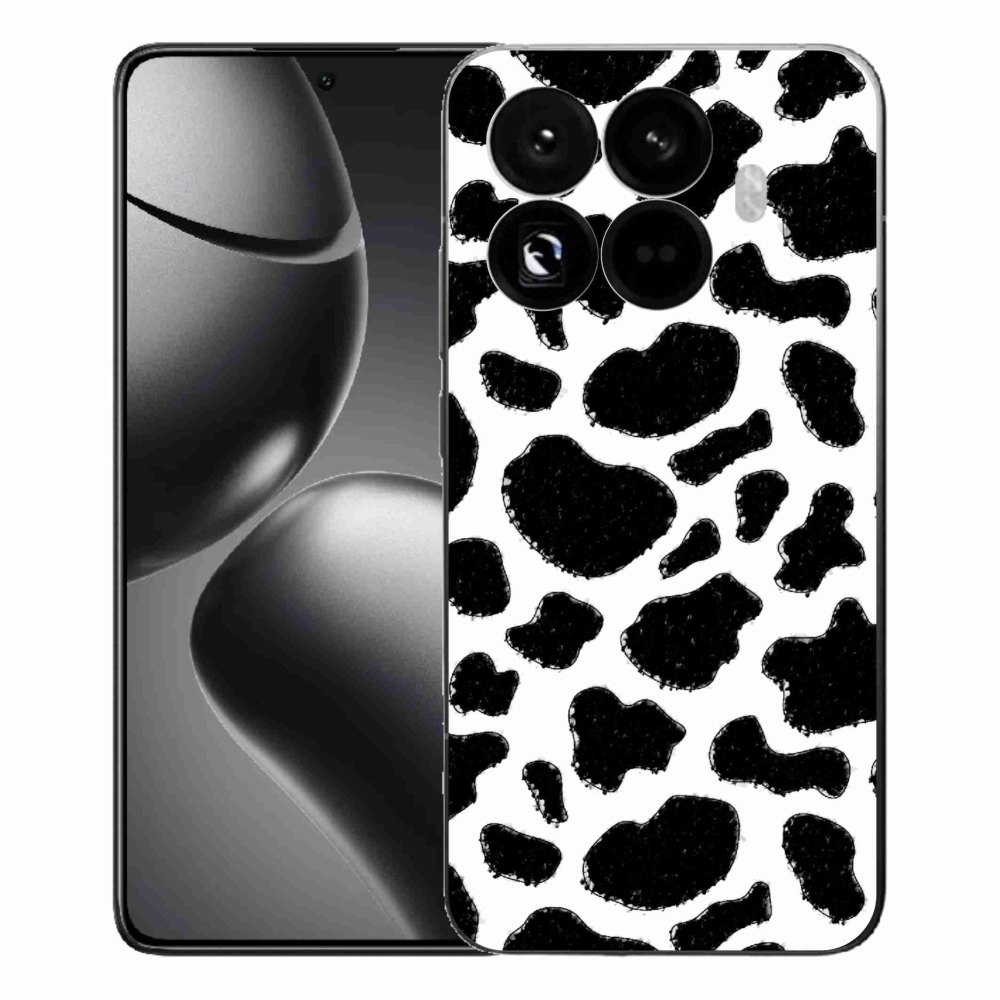 Gélový kryt mmCase na Xiaomi 15T Pro - abstrakt 31