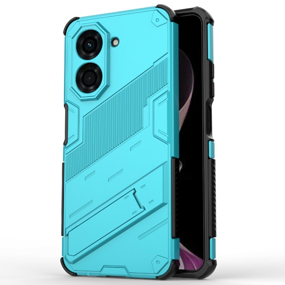 Armory odolný kryt na Xiaomi Redmi A5 (171.7x77.8x8.3mm) - svetlomodrý