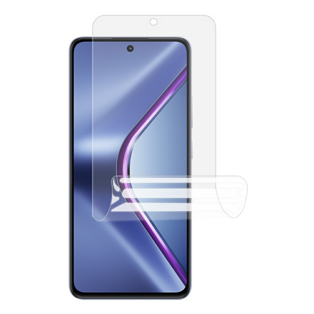 Hydrogél ochranná fólia na Realme 14 5G